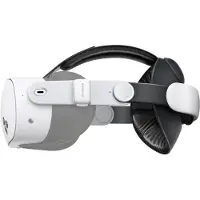 BOBOVR E3| Sangle de tête pour Meta Quest 3S, Quest 3