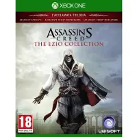 Assassins Creed - The Ezio Collection