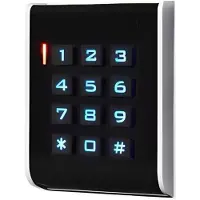 SCS Sentinel SEN4130085 Clavier à code Serrures Alarme Système de sécurité