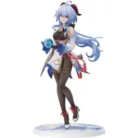 Apex Genshin Impact : Ganyu Frostdew Trail Statue en PVC l'chelle 1:7 multicolore