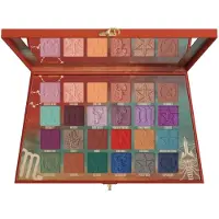 Jeffree Star Cosmetics Scorpio Eyeshadow Palette palette de fards à paupières 24x1.5 g