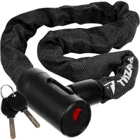 Trizand Antivol vélo - chaîne 24028