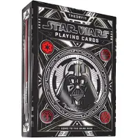 Theory11 Jeu de cartes Star Wars : Year of the Dark Side de Theory11
