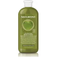 Naturtint Shampooing Pour Cheveux Abîmés 330ml