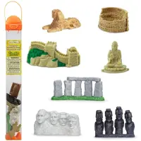 Safari Ltd Figurine Monuments Du Monde