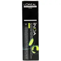 L'Oréal Inoa coloration cheveux permanente sans ammoniaque teinte 5.3 60 ml