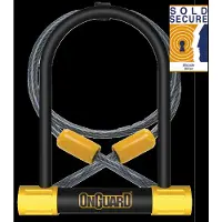 Onguard Antivol U Bulldog Dt 8012