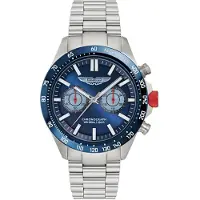 Aston Martin - MTIS1F503 - Montre Bracelet - Hommes - Quartz - AML ICON
