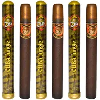 Cuba Paris Cuba Jungle Tiger Eau de Parfum 35 ml