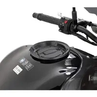 Givi Bride De Reservoir Avec Fixation KAWASAKI BF04 multicolore