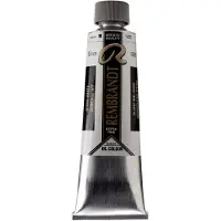 Rembrandt Couleur l'huile Tube 150 ml Blanc m lang (huile de carthame) 103 (01071032)