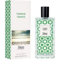 Ted Lapidus Stories Torrid Tempo Eau de Toilette pour homme 100 ml