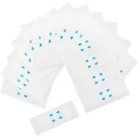 Northix Patchs de lifting facial - InnovaGoods - Liftrik - 40 unités - Hypoallergénique - Mixte