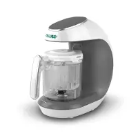 NENO Cibo baby food maker 300 W 300 L