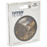Tiffen 72mm Glimmerglass 1 (72GG1)