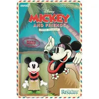 Ginza.se - Disney Reaction Figures Wave 2 - Vintage Collection - Hawaiian Holiday
