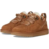 Ugg Lowmel, couleur noisette (enfant) - Taille EU 37