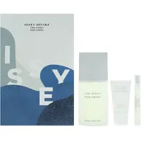 Issey Miyake L'EAU D'ISSEY POUR HOMME ESTUCHE 3 pz