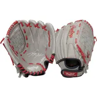 Rawlings | Gant de baseball SURE CATCH pour T-Ball et pour jeunes | Lancer droite