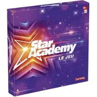 Lansay STAR ACADEMY - LE JEU