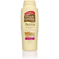 Instituto Espanol Gel - Inst.esp. Avena - 1250 ML - Mixte - Flacon - Adulte