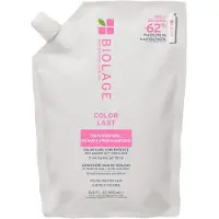 Biolage Essentials ColorLast Refill après-shampoing pour cheveux colorés Refill 500 ml