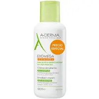 A-Derma Lotion Pour Le Corps 400ml Exomega Control