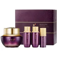 THE FACE SHOP - Yehwadam Hwansaenggo Ultimate Rejuvenating Cream Special Set - Coffret Soin Visage