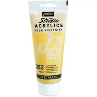 Pebeo Acrylique Fine Studio Acrylics (100 ml)