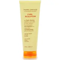 Mixed Chicks Sculpteur de boucles 236ml – Finition légère, vitamine B5, séchage rapide pour un look naturel et fluide