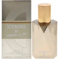 Iceberg Be Wonderfully You Eau de Toilette pour femme 50 ml