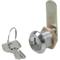 IBFM Verrouillage de la came du cylindre (longueur de filetage de 20 mm)