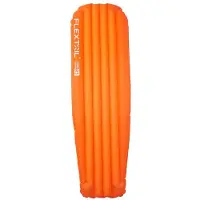 Flextailgear Oreiller De Voyage Zero Mattress R05