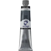 Van Gogh HUILE VG 200ML T13 GRIS PAYNES