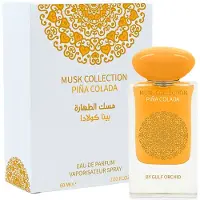 Gulf Orchid Musk Collection Piña Colada Eau de Parfum mixte 60 ml
