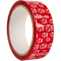 Silca Ultimate Tubeless 27 Mm Rim Tape Rouge