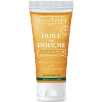 Beauterra Tropical DOUCHE HUILE 100 ml