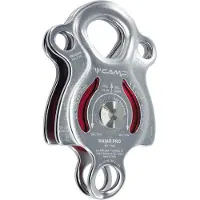 Camp Poulie Naiad Pro