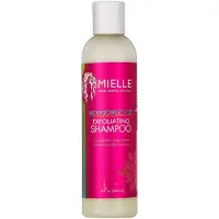 Mielle Shampoing exfoliant ? l'huile de Mongongo de Organics