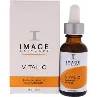 IMAGE Skincare Vital C huile hydratante visage 30 ml