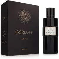 Korloff Iris Dore Eau de Parfum, 100ml