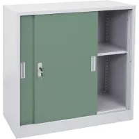 MCW Armoire à dossiers Boston -F41