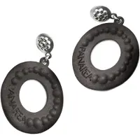 Panarea Boucles d'oreilles - - OR3N - Doré - 5 cm - Mixte