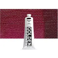 Golden Peinture Acrylique - - Heavy Body - 150ml - Violet Quinacridone - Professionnel