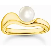 Thomas Sabo - TR2485-430-14-58 - Bague - Femmes - Natural Beauty - taille de la bague 58