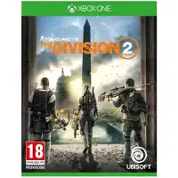 Tom Clancy's The Division 2 - Xbox ONE Prix