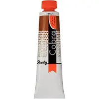 Taidepiste TUDE COBRA WMO 40ML SIEN BRUT