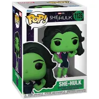 Funko POP! Pop! Figur Marvel She -Hulk