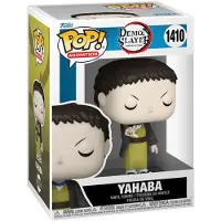 Funko POP! Figurine Pop Animation Demon Slayer Yahaba