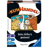Ravensburger , jeu de cartes 20348-26826